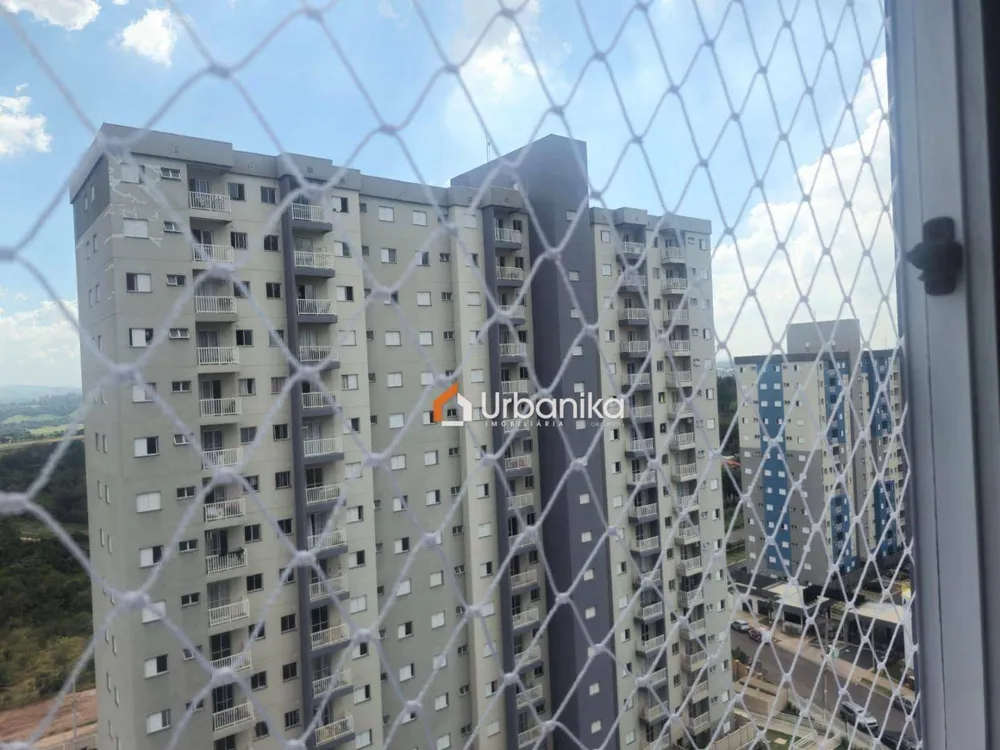Apartamento, 2 quartos, 49 m² - Foto 11