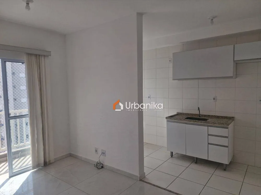 Apartamento, 2 quartos, 49 m² - Foto 6
