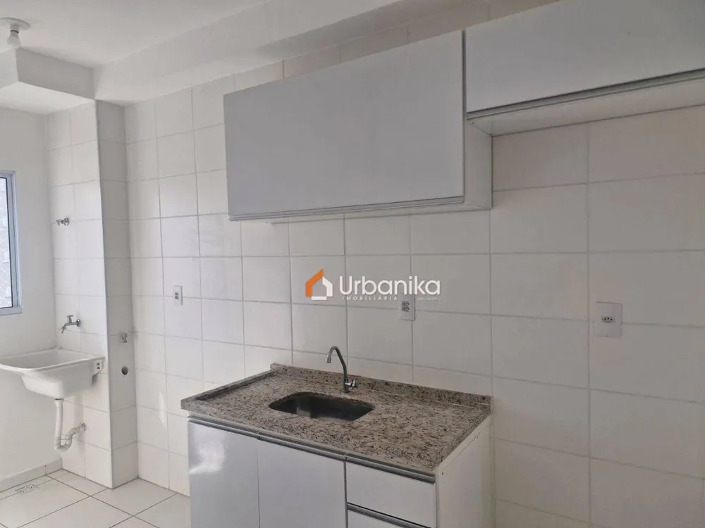 Apartamento, 2 quartos, 49 m² - Foto 1