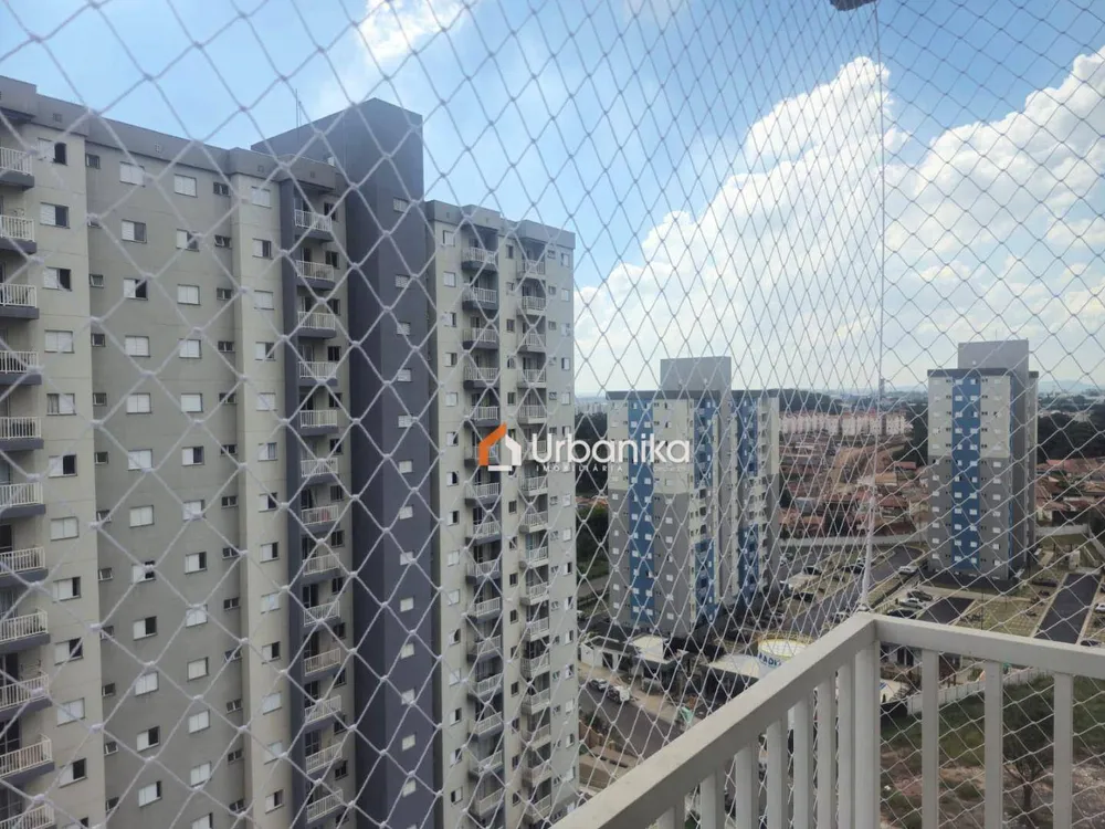 Apartamento, 2 quartos, 49 m² - Foto 3