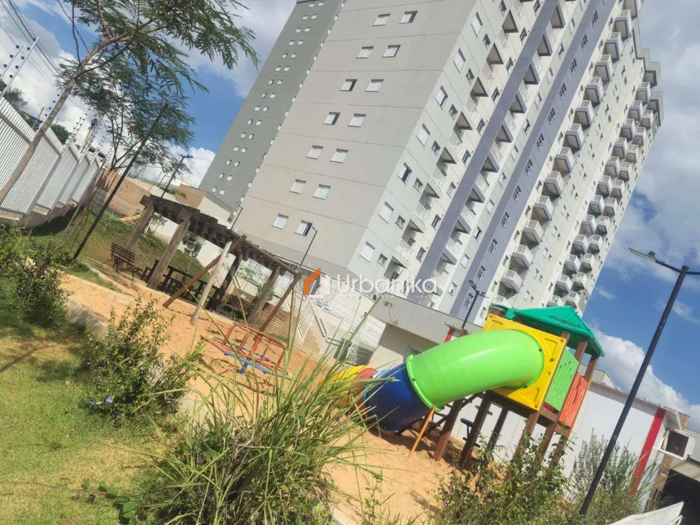 Apartamento, 2 quartos, 49 m² - Foto 9