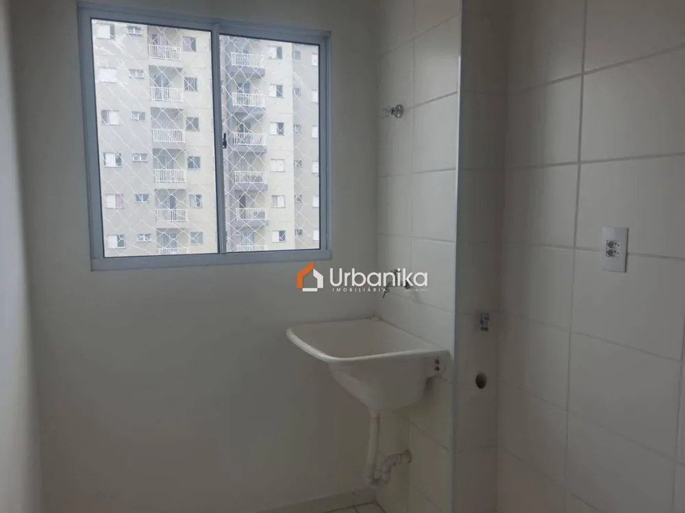 Apartamento, 2 quartos, 49 m² - Foto 2