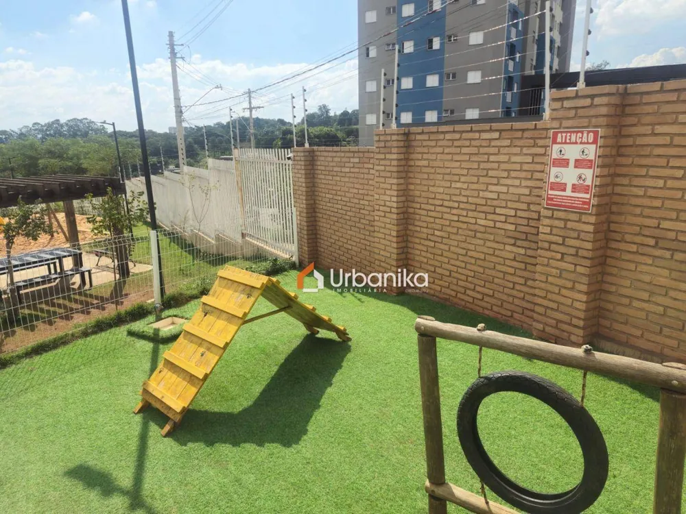 Apartamento, 2 quartos, 49 m² - Foto 10