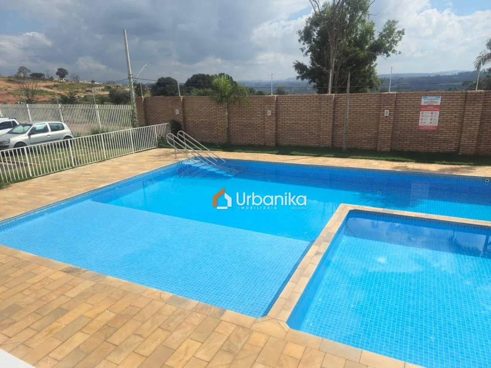 Apartamento, 2 quartos, 49 m² - Foto 8
