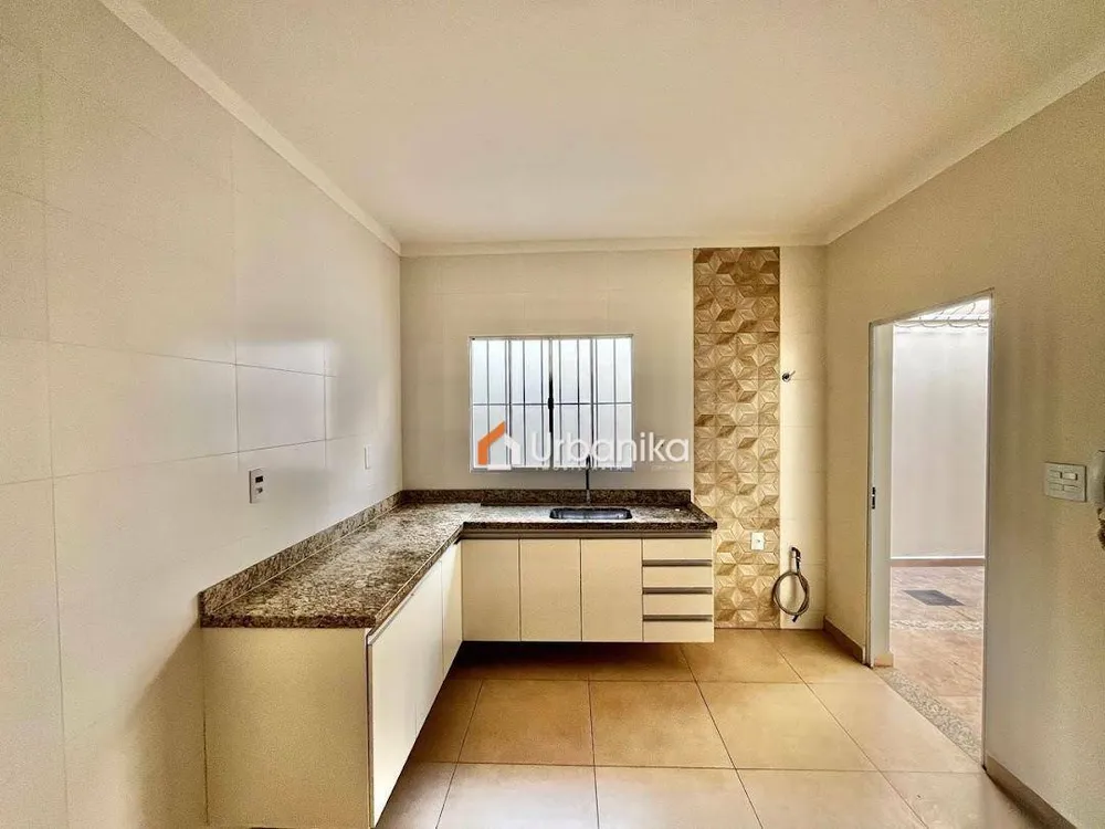 Casa, 3 quartos, 109 m² - Foto 5