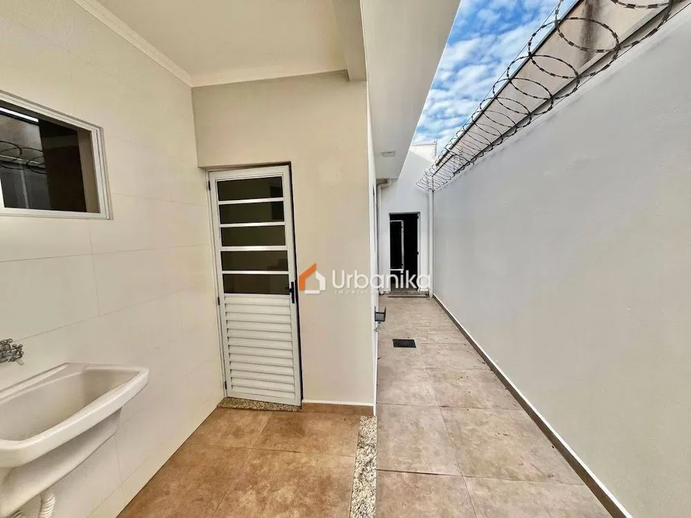 Casa, 3 quartos, 109 m² - Foto 3