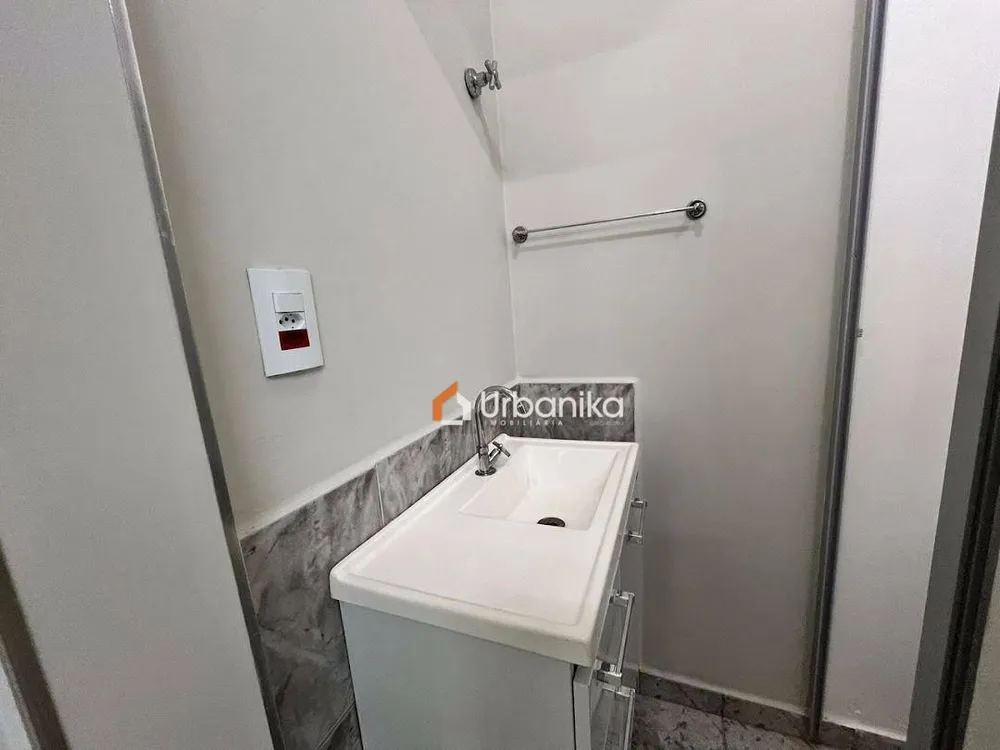 Sala-Conjunto, 32 m² - Foto 4