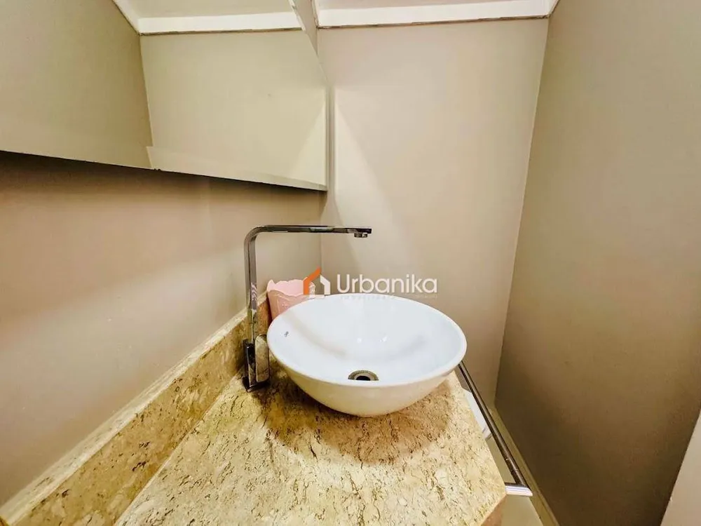 Casa de Condomínio, 3 quartos - Foto 6