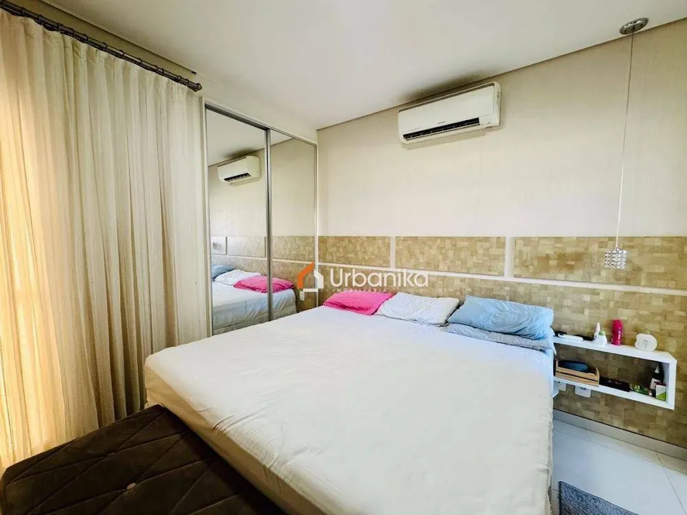 Casa de Condomínio, 3 quartos - Foto 11