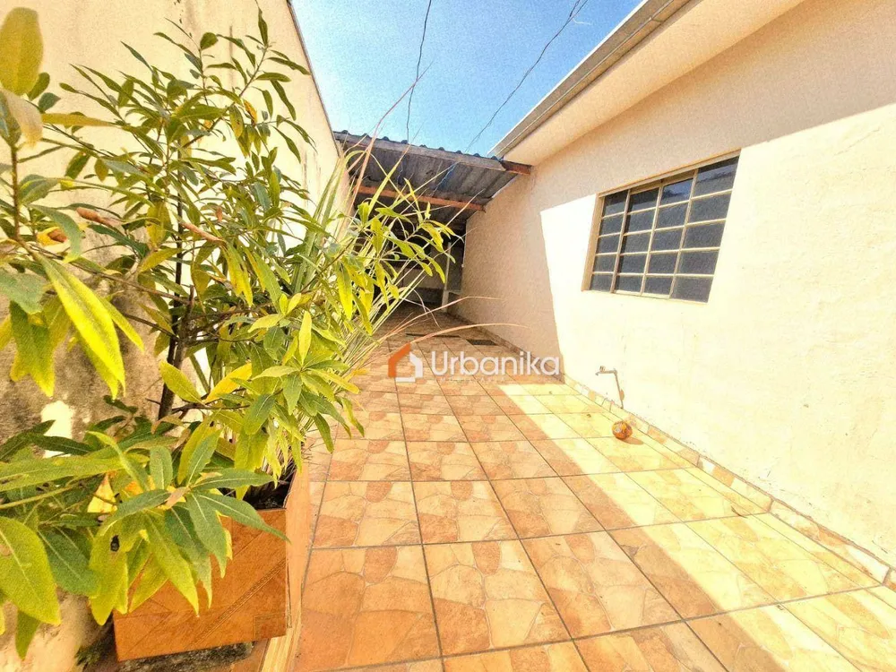 Casa, 3 quartos, 160 m² - Foto 1