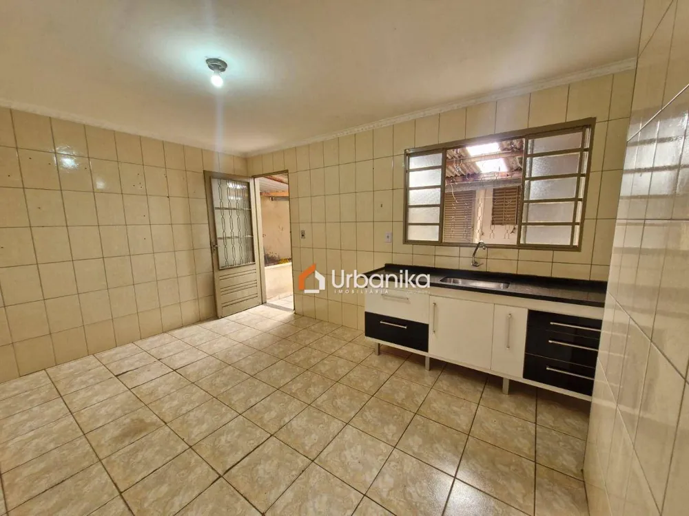 Casa, 3 quartos, 160 m² - Foto 9