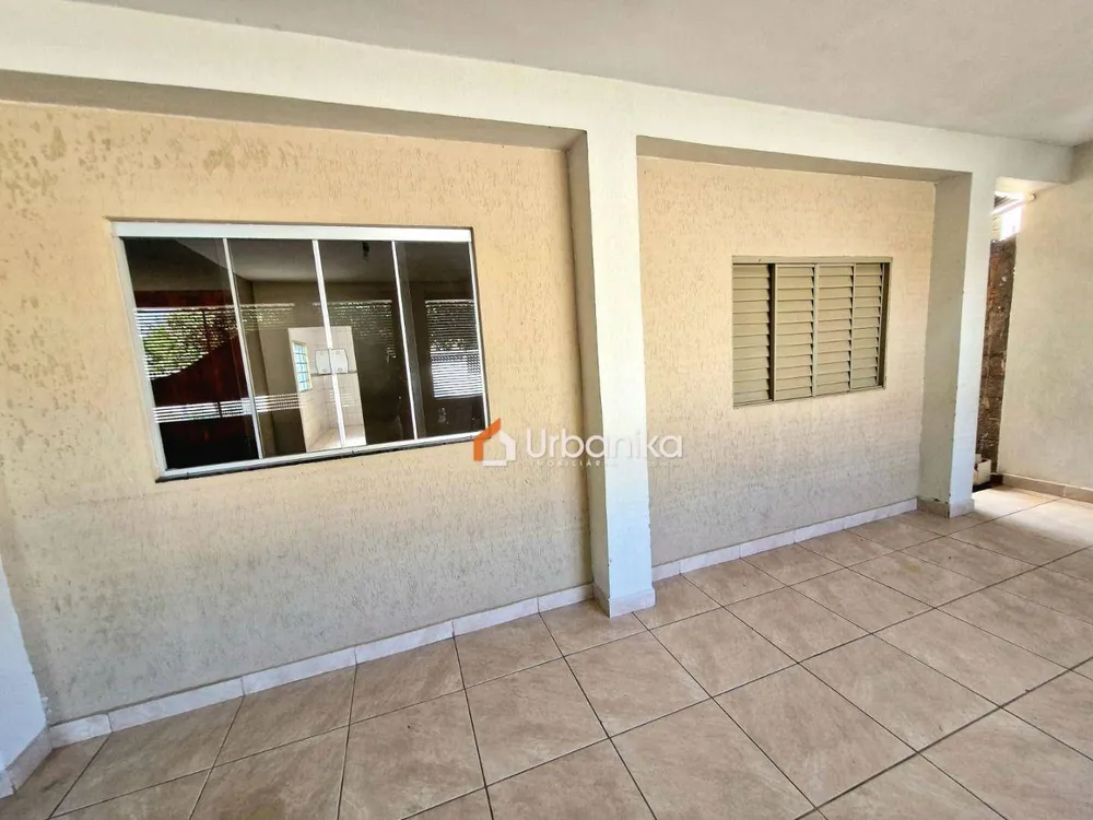 Casa, 3 quartos, 160 m² - Foto 4
