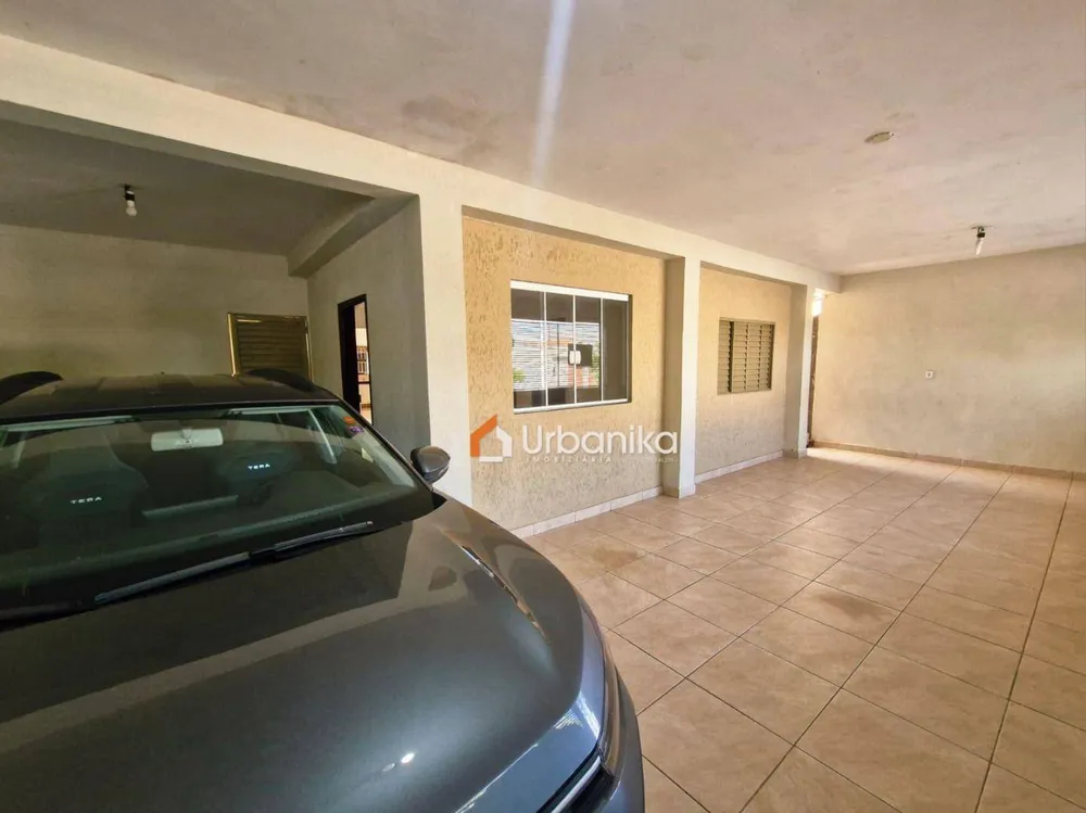 Casa, 3 quartos, 160 m² - Foto 3