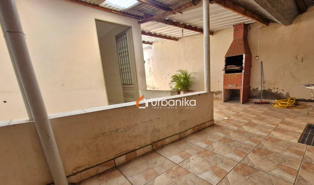 Casa, 3 quartos, 160 m² - Foto 5