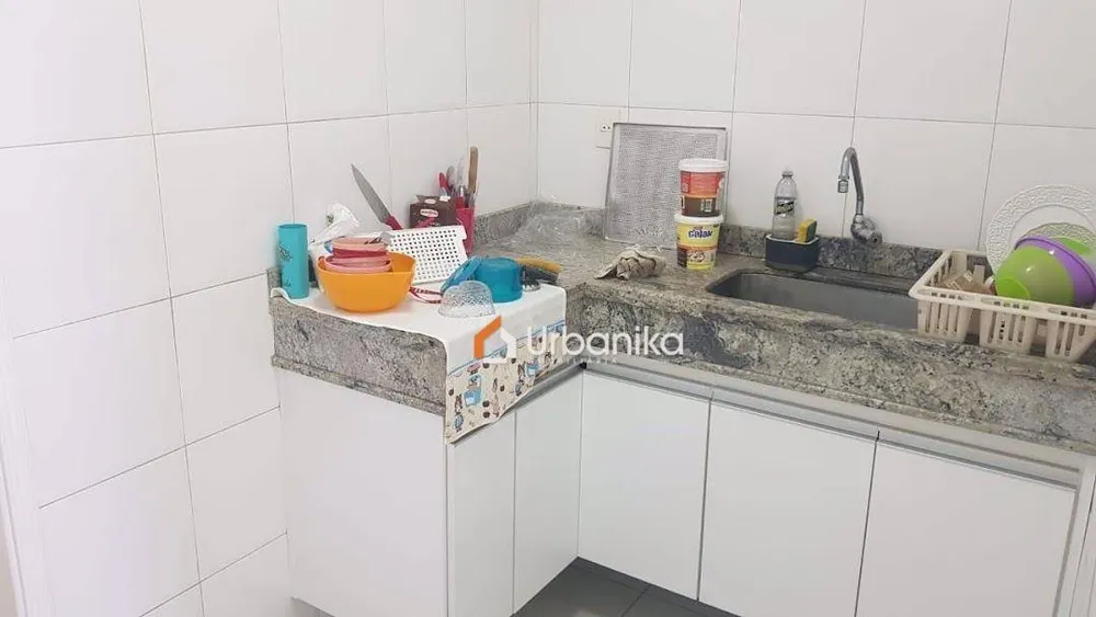 Sala-Conjunto, 82 m² - Foto 1