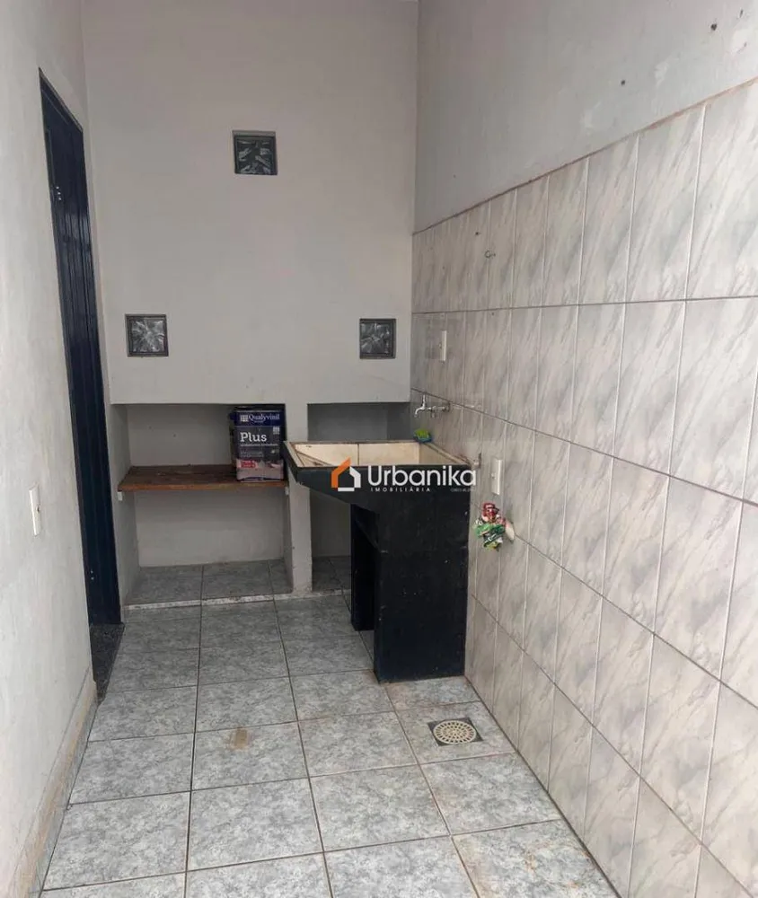 Casa, 2 quartos, 120 m² - Foto 8