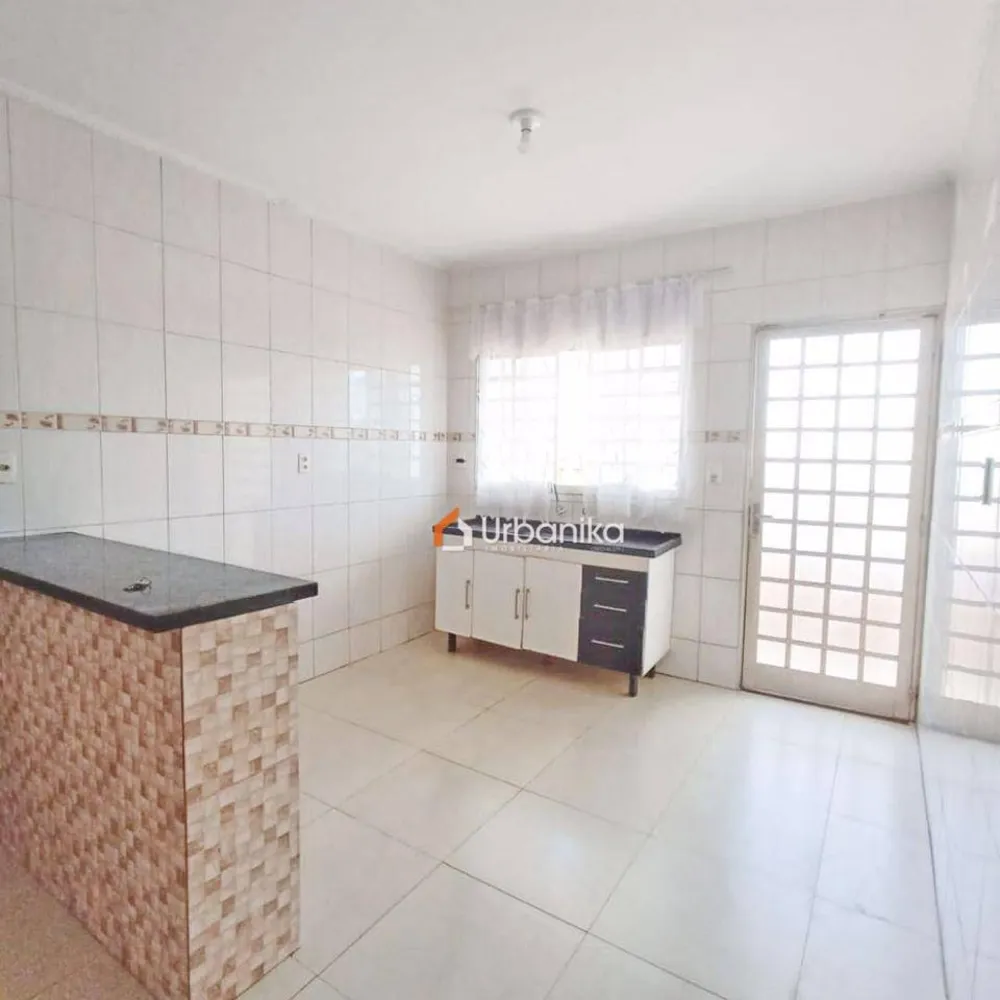 Casa, 2 quartos, 85 m² - Foto 1