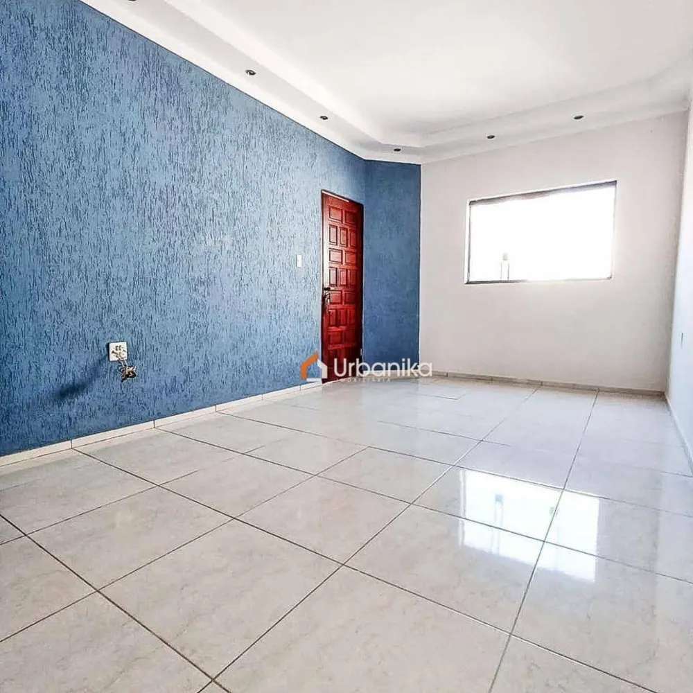 Casa, 2 quartos, 85 m² - Foto 2