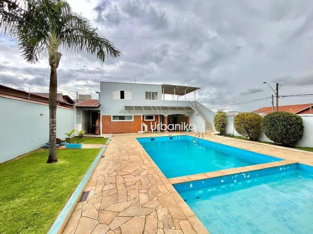 Sobrado, 2 quartos, 199 m² - Foto 3