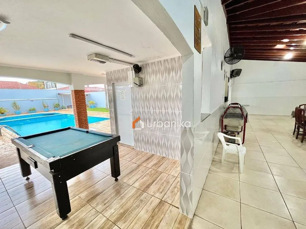 Sobrado, 2 quartos, 199 m² - Foto 1