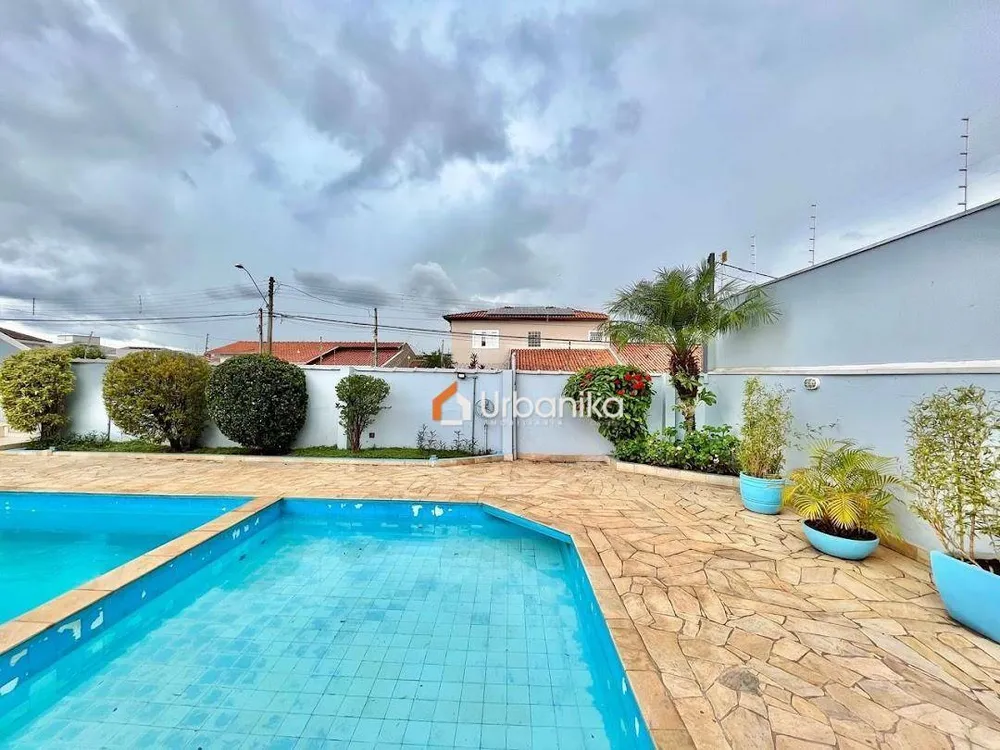 Sobrado, 2 quartos, 199 m² - Foto 4