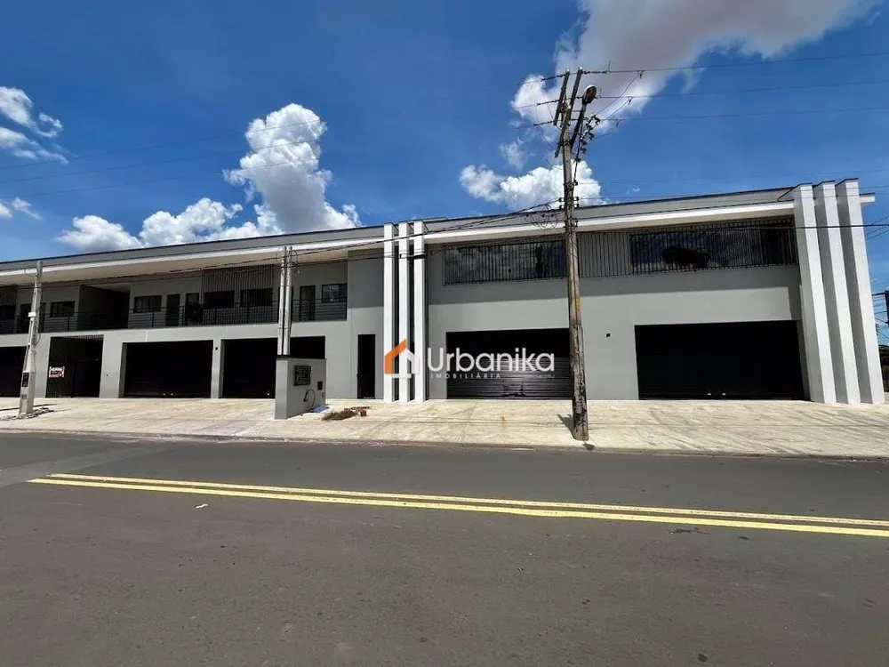 Sala-Conjunto, 51 m² - Foto 1