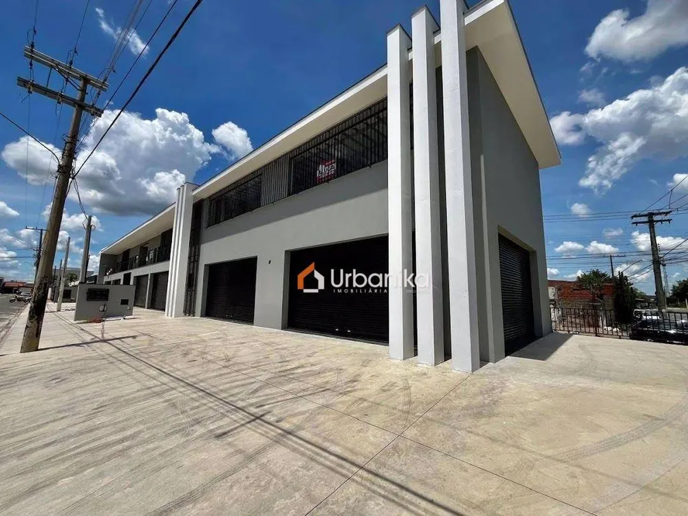 Sala-Conjunto, 51 m² - Foto 2