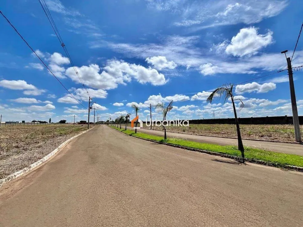Loteamento e Condomínio, 920 m² - Foto 5