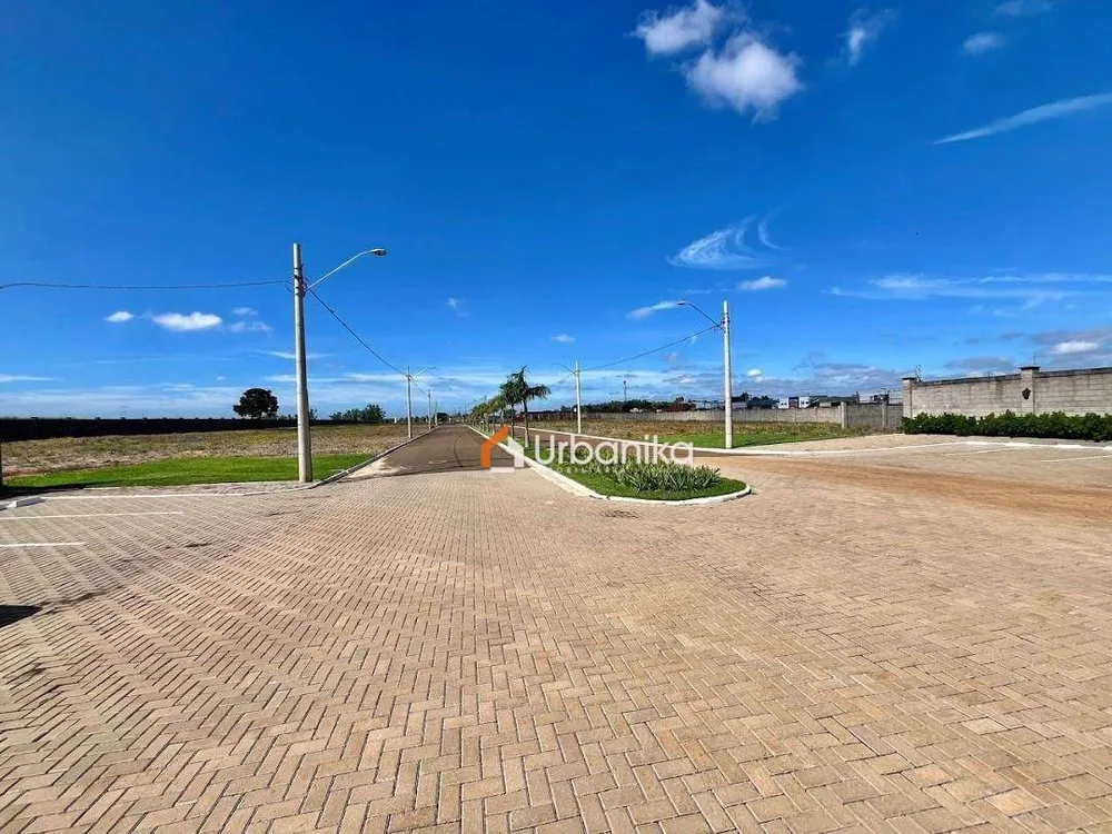 Loteamento e Condomínio, 920 m² - Foto 1