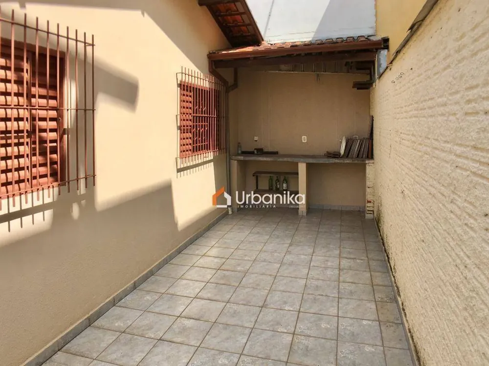 Casa, 3 quartos, 108 m² - Foto 8