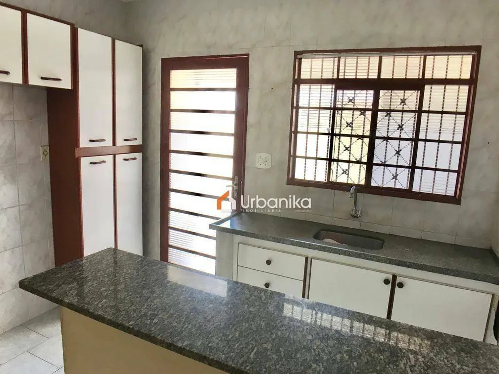 Casa, 3 quartos, 108 m² - Foto 6
