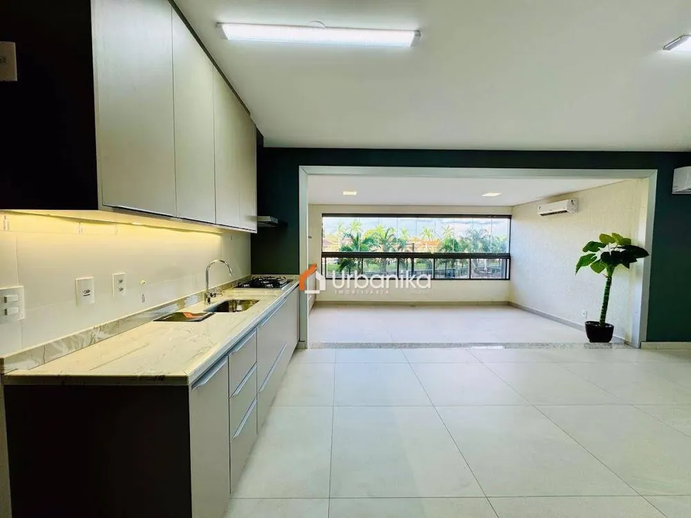 Apartamento, 3 quartos, 134 m² - Foto 5
