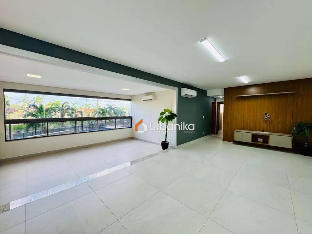 Apartamento, 3 quartos, 134 m² - Foto 3