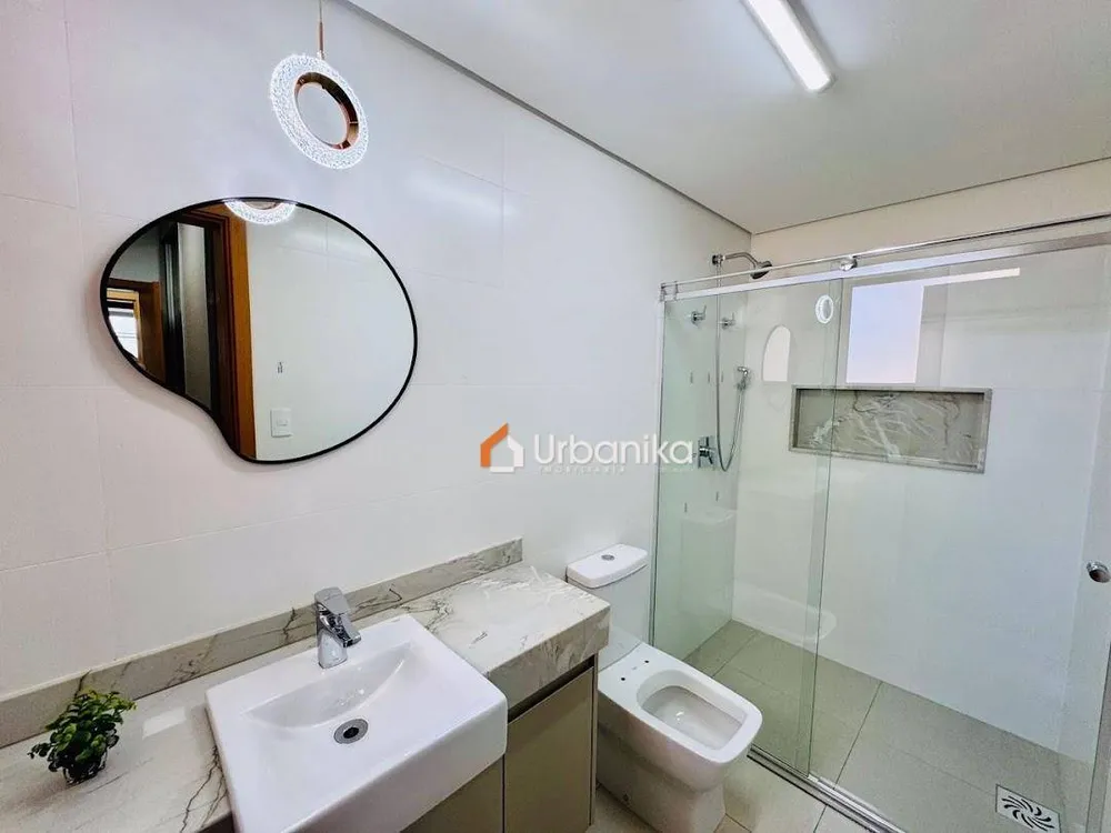 Apartamento, 3 quartos, 134 m² - Foto 4