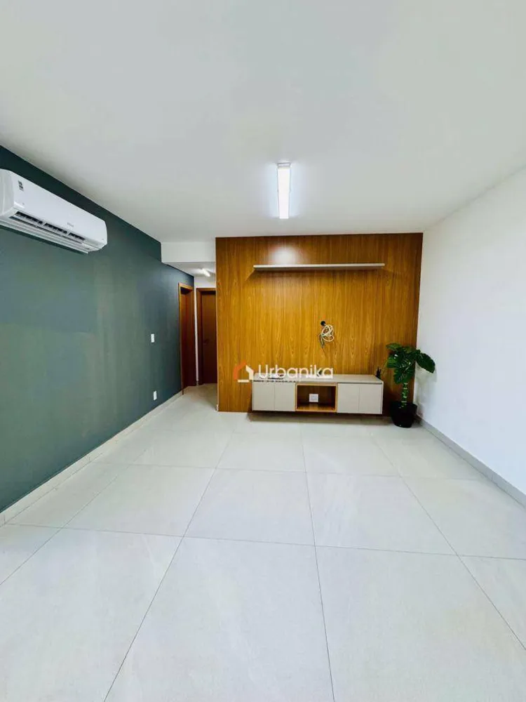 Apartamento, 3 quartos, 134 m² - Foto 1