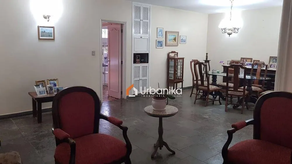Casa, 3 quartos, 234 m² - Foto 7