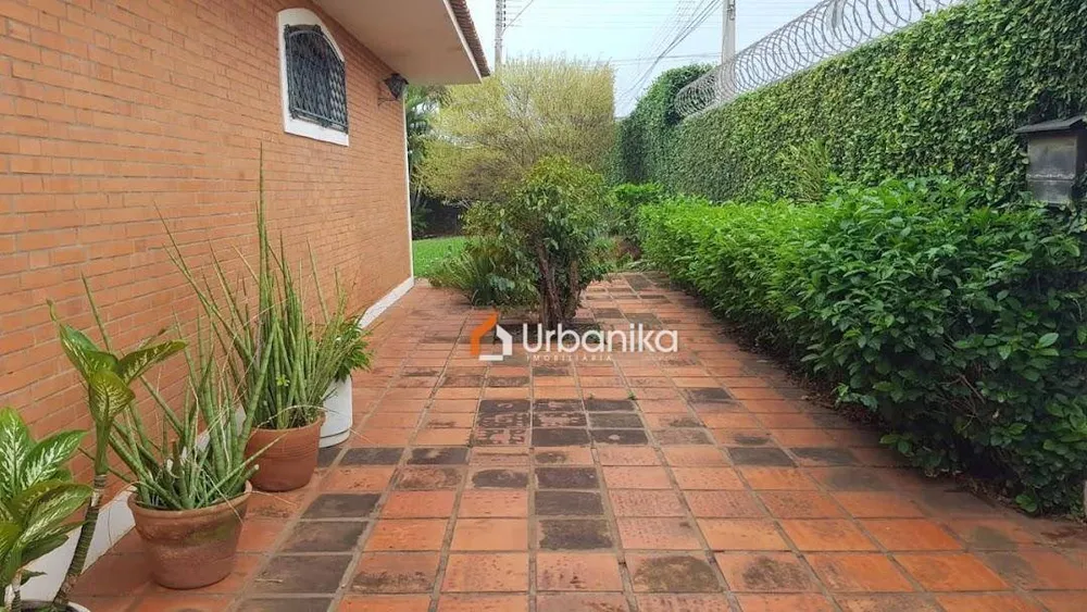 Casa, 3 quartos, 234 m² - Foto 12