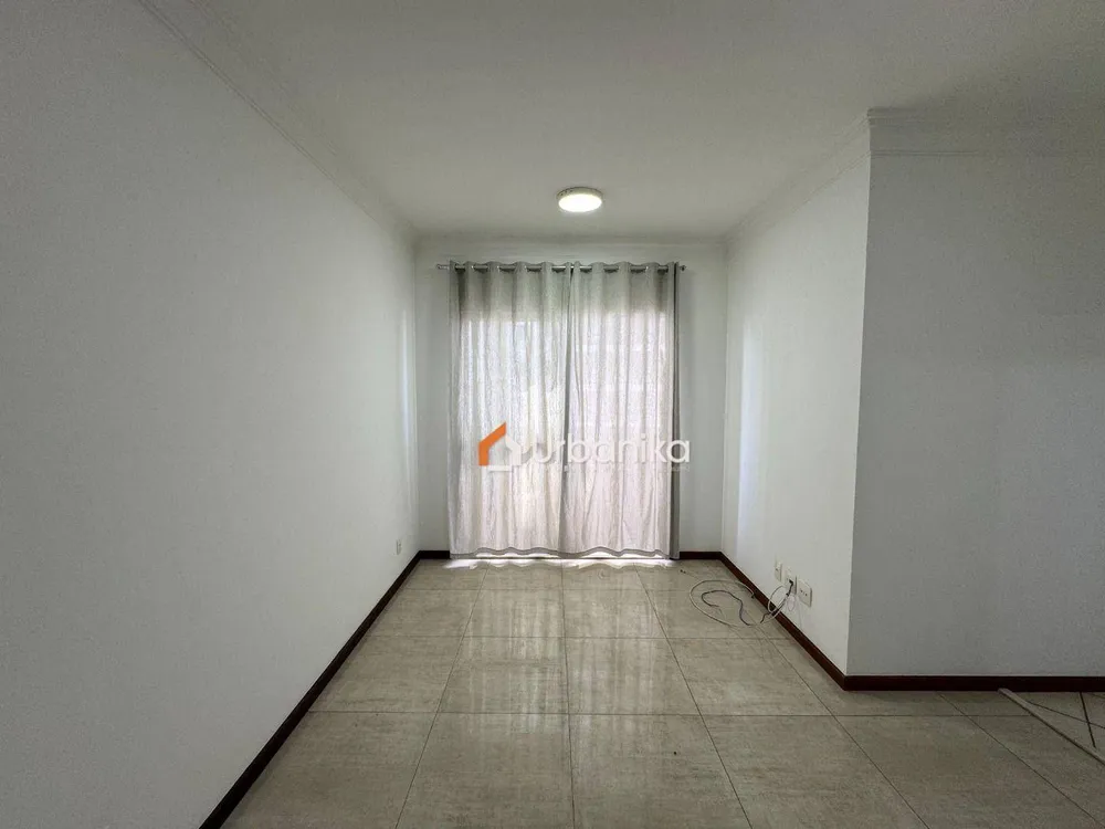 Apartamento, 3 quartos, 68 m² - Foto 3