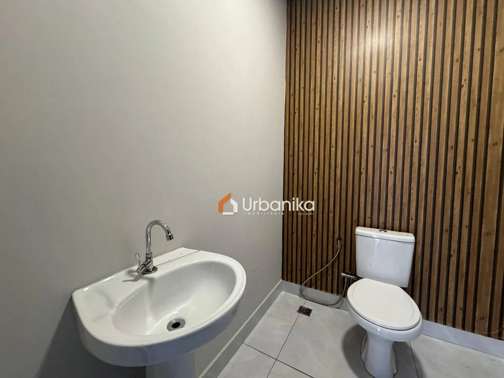 Loja-Salão, 450 m² - Foto 9