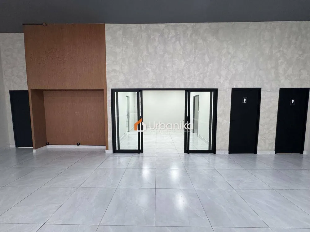 Loja-Salão, 450 m² - Foto 10