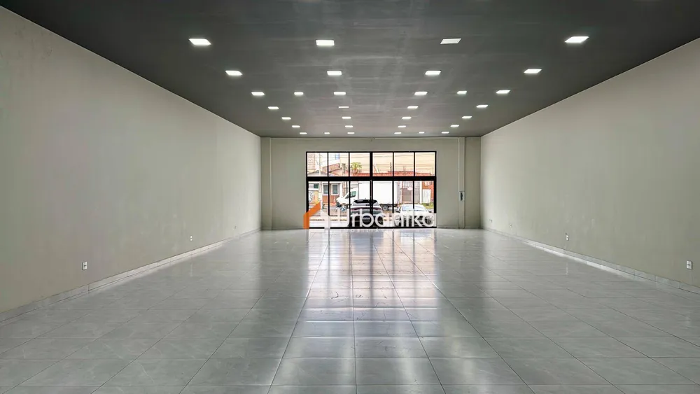 Loja-Salão, 450 m² - Foto 2