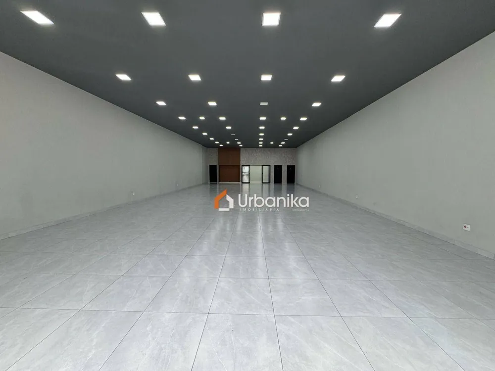 Loja-Salão, 450 m² - Foto 1