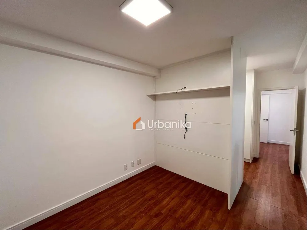 Apartamento, 3 quartos, 118 m² - Foto 11