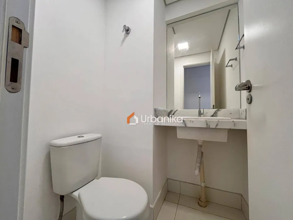 Apartamento, 3 quartos, 118 m² - Foto 12