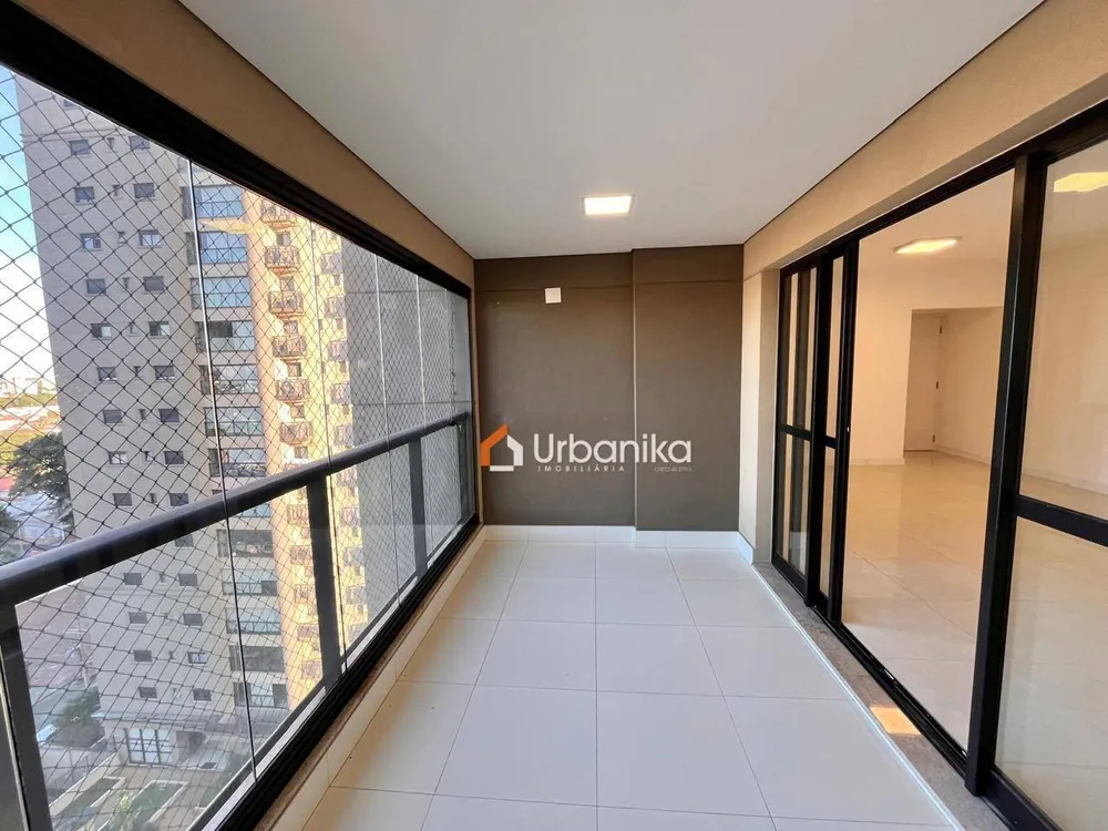 Apartamento, 3 quartos, 118 m² - Foto 2
