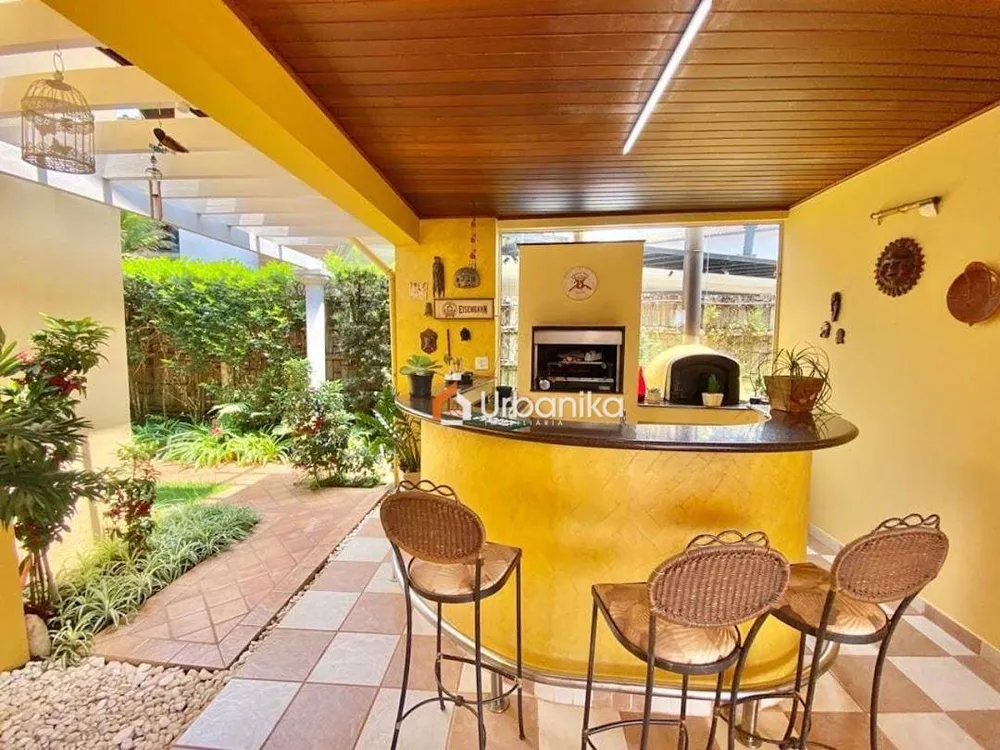 Casa de Condomínio, 3 quartos - Foto 10