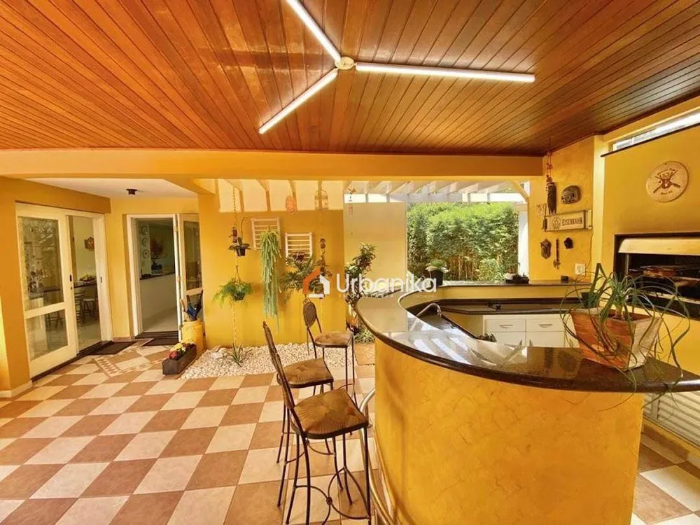 Casa de Condomínio, 3 quartos - Foto 4
