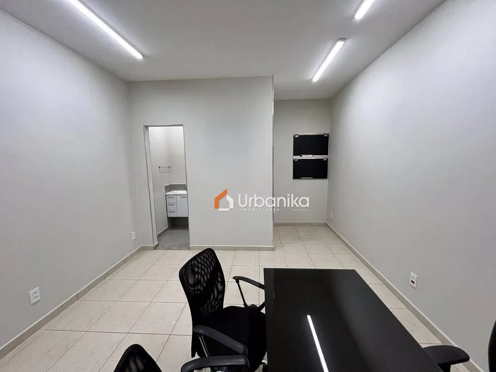 Sala-Conjunto, 25 m² - Foto 1