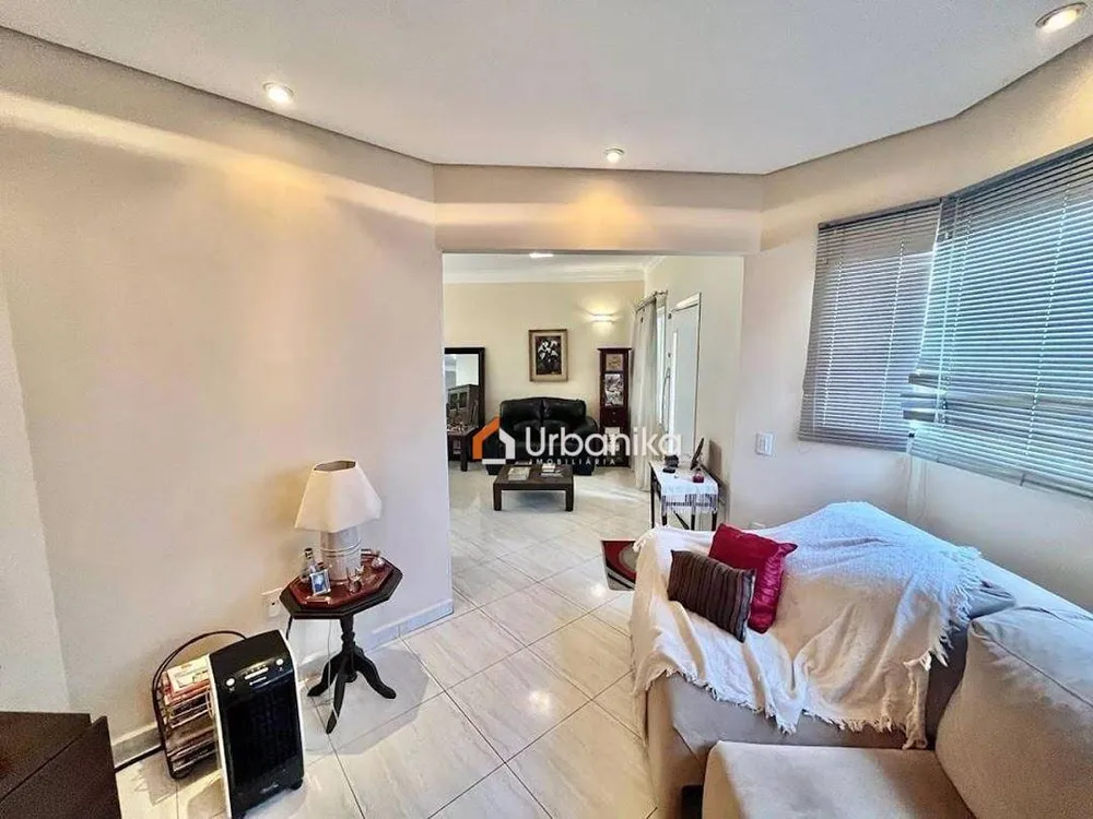 Casa, 4 quartos, 204 m² - Foto 4