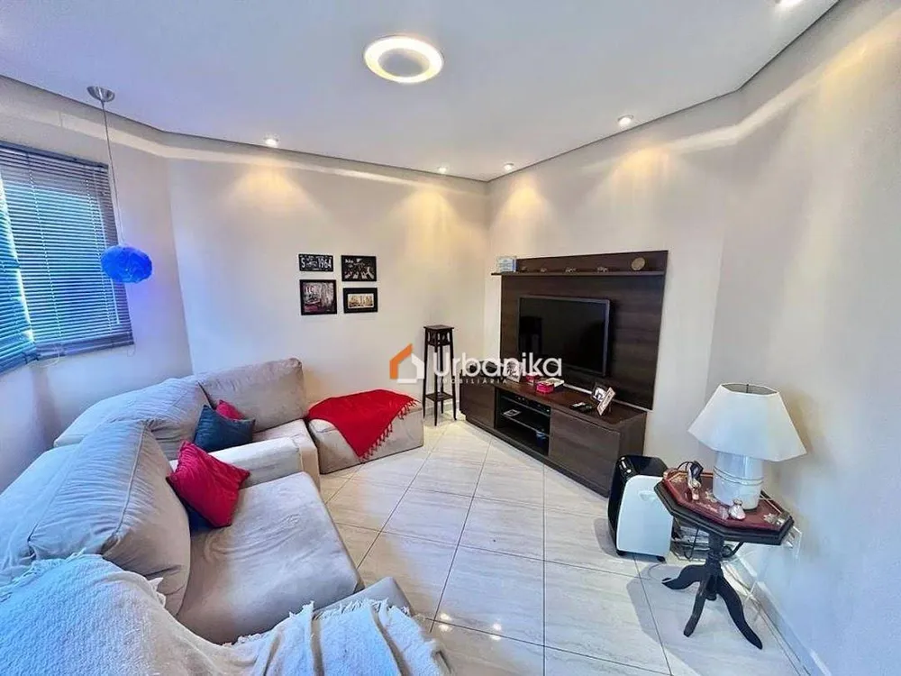 Casa, 4 quartos, 204 m² - Foto 6